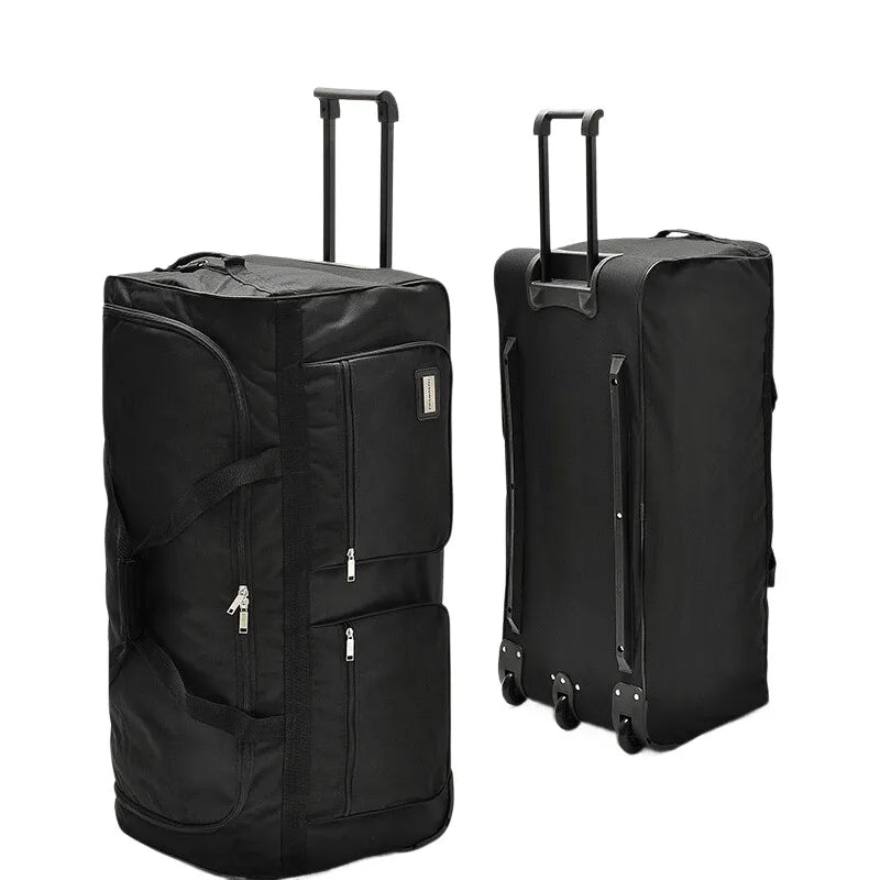 Extra-Large Lockable Rolling Duffel - product image 4