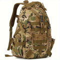 40L MOLLE Tactical Backpack