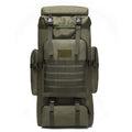 Camouflage Tactical Hiking Backpack