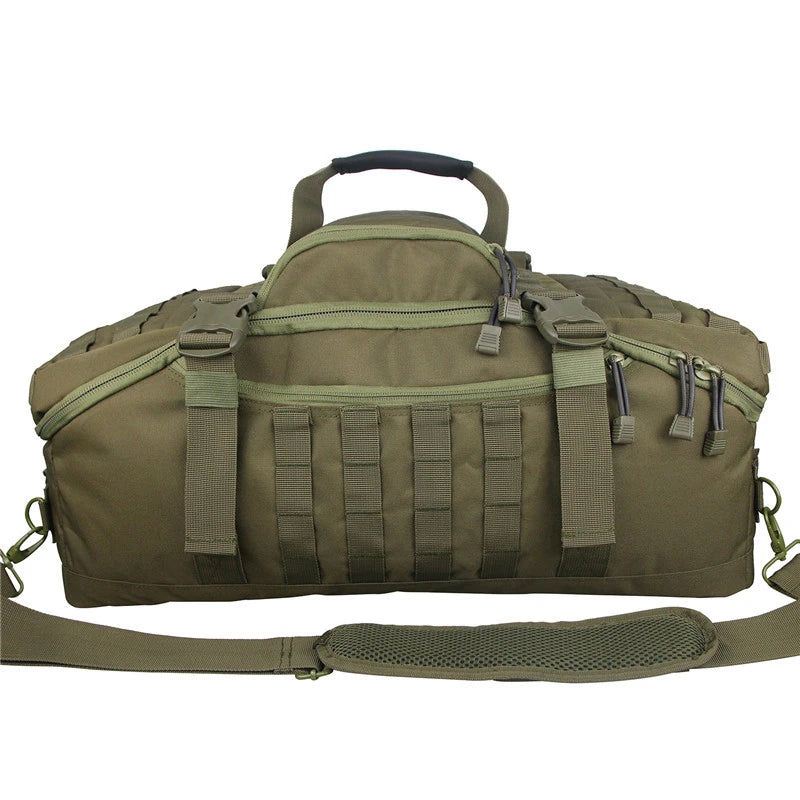 80L Tactical Hiking Backpack - product image 2