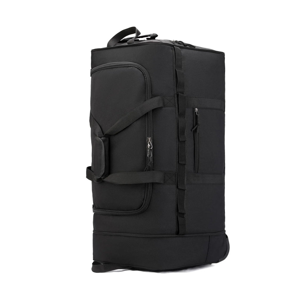 Expandable Rolling Travel Duffel - product image 2