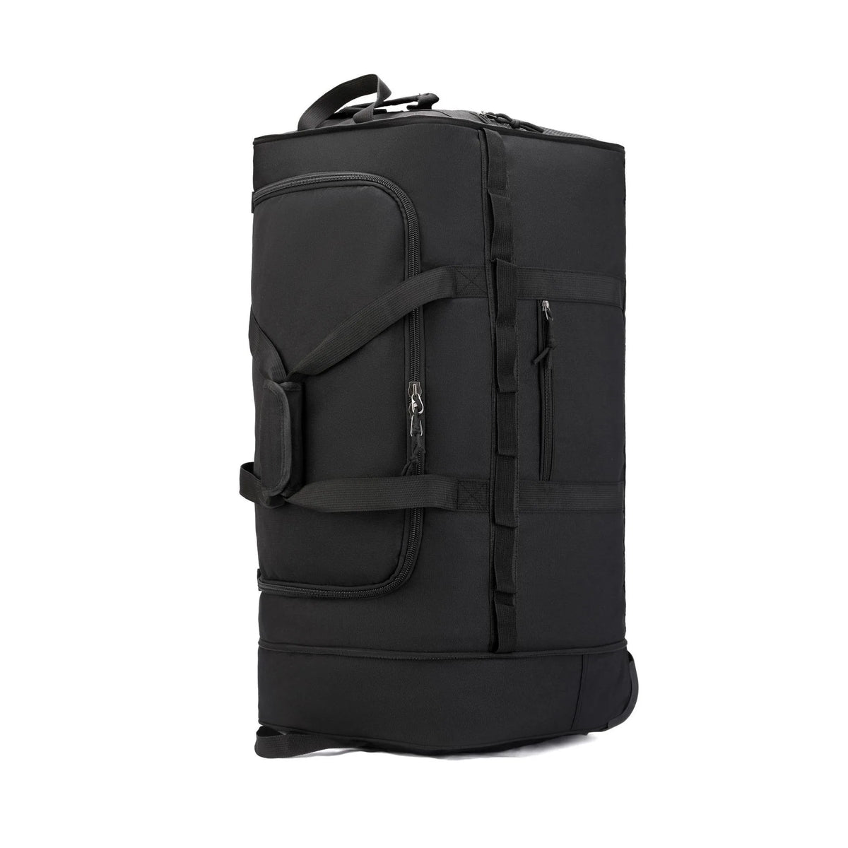 Expandable Rolling Travel Duffel - product image 2