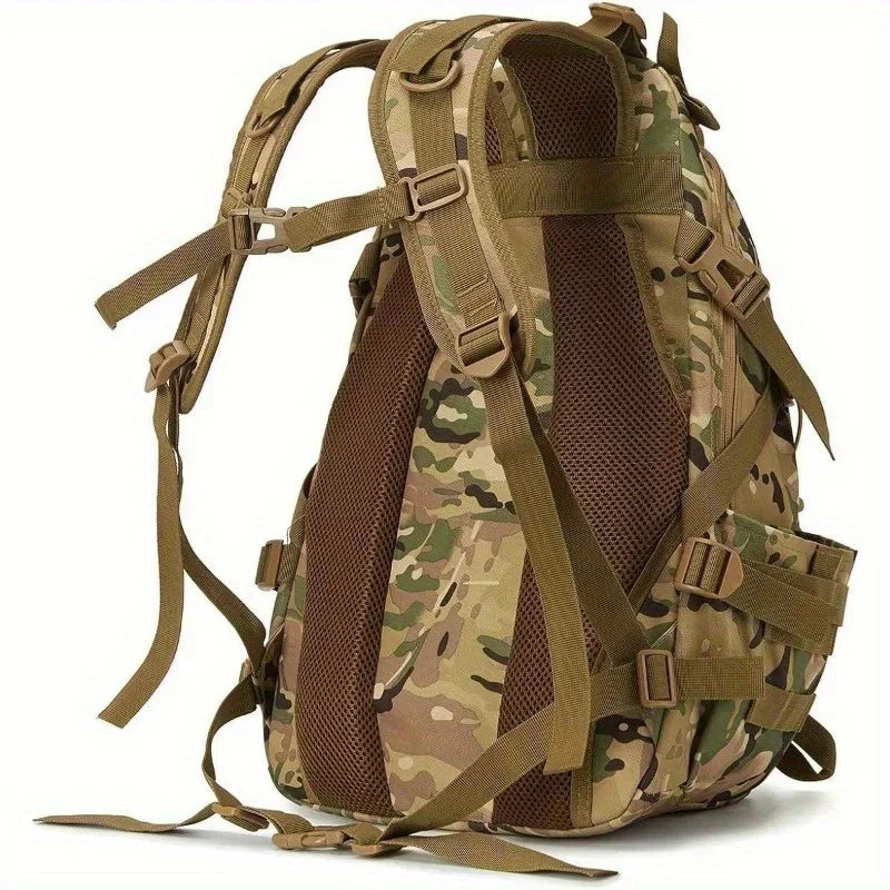 40L MOLLE Tactical Backpack - product image 4
