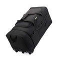 Expandable Rolling Travel Duffel