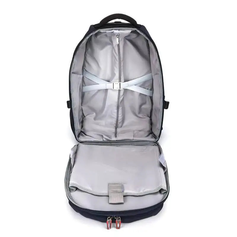 20-35L Rolling Laptop Backpack - product image 4