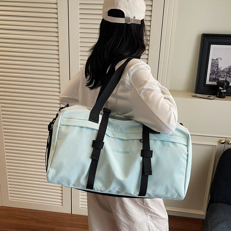Large Canvas Tote Bag - product image 2